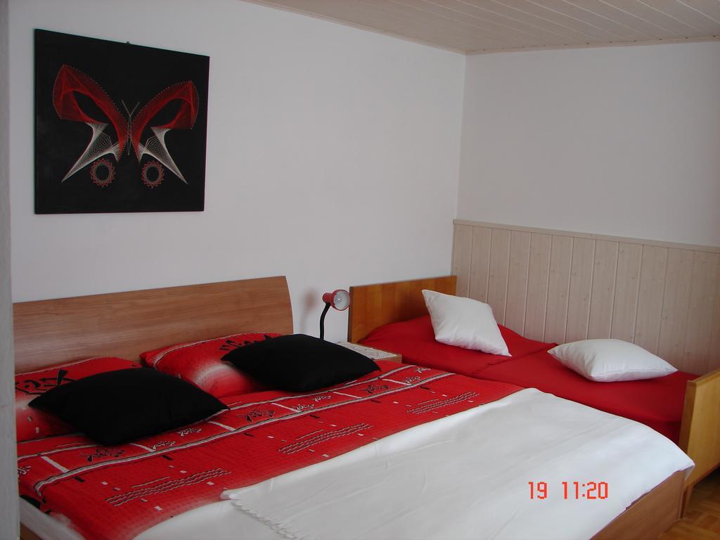 Apartma Zvan Bled Exterior foto