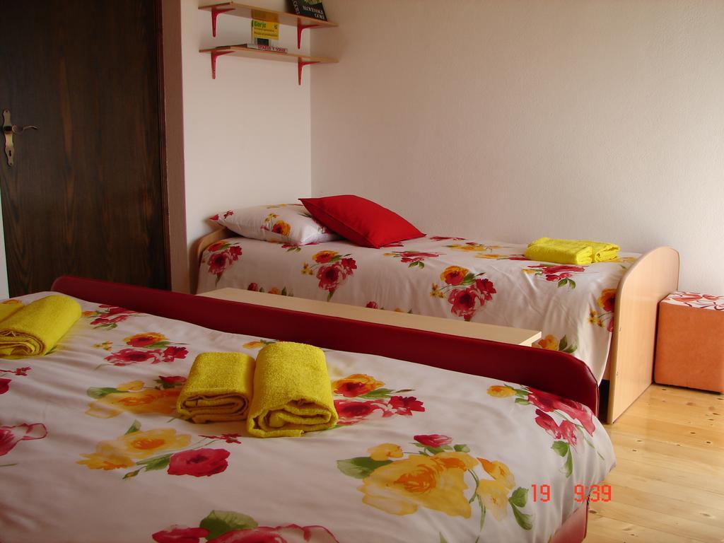 Apartma Zvan Bled Exterior foto
