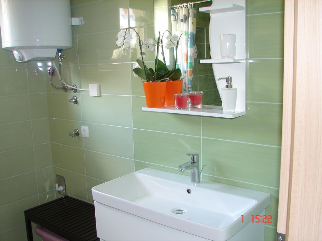 Apartma Zvan Bled Exterior foto