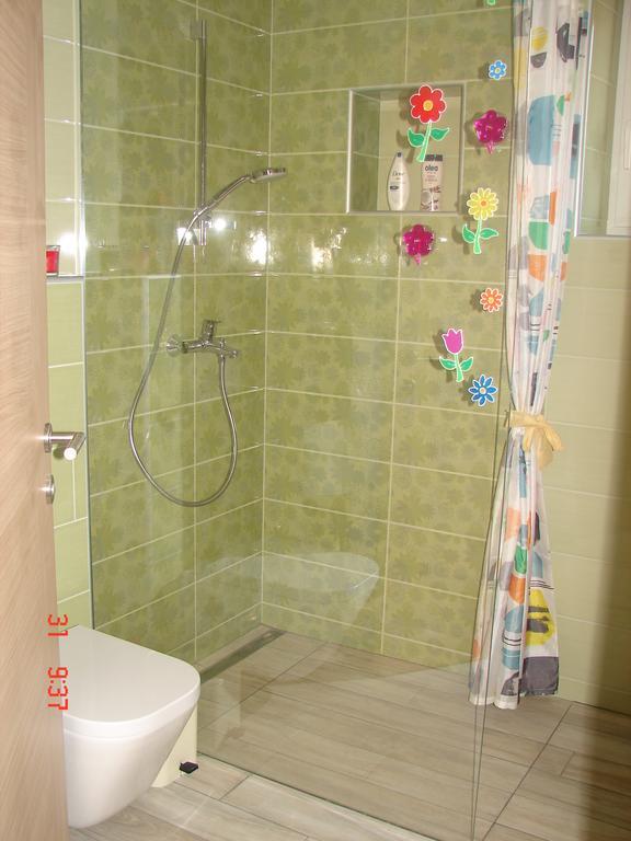 Apartma Zvan Bled Exterior foto
